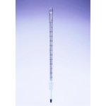 Quickfit Thermometer 14/23 0-250c Spirit
