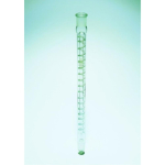 Quickfit Dufton Fractioning Column, 300mm Length, 425mm Height, Cone/Socket Size 19/26