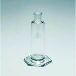 Dreschel Gas Bottle 125ml Quickfit