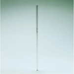 Tube Plain AirSteam Inlet 325mm Quickfit