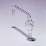 Splash Head Vertical Fl 2429 CS1926 Quickfit