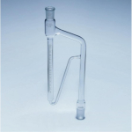 Receiver for Heavy Entrainer 12.5ml Quickfit