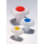 Quickfit Polyethylene Stopper, Cone Size 19/26