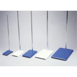 Retort Rod Aluminium 500x12.5mm
