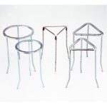 Stand Tripod Circular 150mm