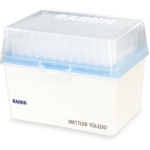 Rainin pipette tips 1000uL universal fit filter sterile
