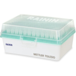 Rainin pipette tips 20uL universal fit filter sterile