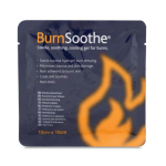 Burnsoothe Burn Relief Dressing 10cm x 10cm