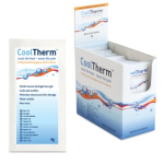 CoolTherm burn blot sachet 4g