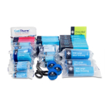 Refill for BS8599-1 Large Workplace Catering First Aid Kit