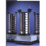 Retsch AS200 Basic Sieve Shaker