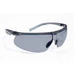 Riley Riletto Ultra-Lite Safety Spectacles - Grey Lens