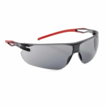Riley Ligera Safety Spectacles - Grey Lens