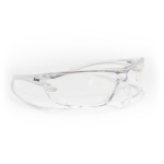 Riley Fresna Safety Spectacles - Clear Lens