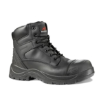 Slate Safety Boot Size 7