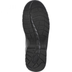 Rhodium Safety Boots size 6