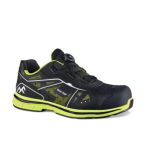 Luna Safety Trainers size 7