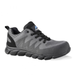 Atlanta Safety Trainers size 6