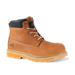 Tanzanite Ladies Safety Boot Wheat Size 3
