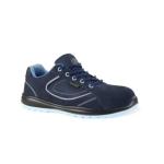 Pearl Ladies Safety Trainer Size 7