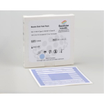 Rodwell Class 2 Bowie-Dick Autoclave Vacuum Air Removal Test Packs
