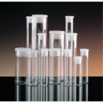 Tube Specimen Glass 75x25mm
