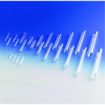 Samco Soda Glass Test Tube 150 x 16mm with Rim - 0.6mm Light Wall