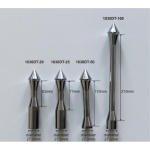 Powder Thief 50mL Sample Tip for 32mm Diameter Sampler
