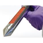 Pocket sampler Stainless Steel 900mm length Pointed Tip 20mL pocket volume