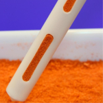 Disposable Slot Sampler 620mm length 100mL sample volume HDPE