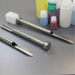 Sampling Systems Sack Master Sack Sampler with End Cap