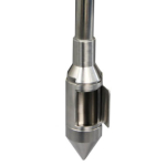 Point Sampler - 2000mm - 316ss