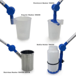Pendulum Beaker 500ml PP