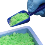 SteriWare BLUE Scoop - PP - 2500ml sterile. Box of 60