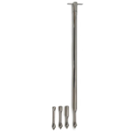 Powder Thief Body 25mm diameter - 600mm length