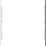 White Quality Control Pharma/Food Labels. Roll of 250 - 150 x 150mm