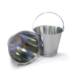 Bucket Lids 304ss - 15L