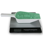 Single use Production and Sampling Scoop 100ml. 100/box