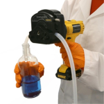Spare silicone tube.  FDA- EC and BFR compliant grade. 5m