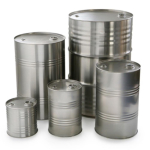 50 Litre Tight Head Drum
