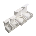 Sartorius Glass Microfibre Membrane MGD 25mm