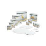 Sartorius Filter Paper G292 110mm