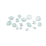 Sartorius Minisart SRP Syringe Filters PTFE 25mm 0.2um Non-Sterile