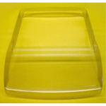 Sartorius Entris In Use Cover balances with a rectangular pan