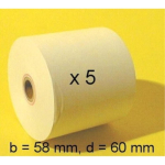 Sartorius Printer Paper Rolls