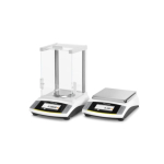 Sartorius Entris II Advanced Precision Balance Internal Calibration 1200g Capacity 10mg Readability