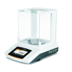 Sartorius Practum Precision Balance 5100g x 0.1g