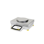 Sartorius Cubis II Precision Balance - MCA Advanced Interface with Colour Touch Screen Display. Weig
