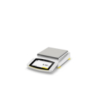 Sartorius Cubis II Precision Balance - MCA Advanced Interface with Colour Touch Screen Display. Weig