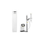 Sartorius Arium Smart Station Flexible Remote Dispenser for Pure Water - Benchtop Installation